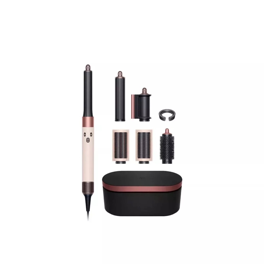 Dyson Multi-Styler Airwrap | Ceramic Pink